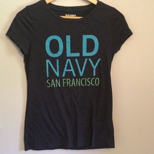 Old Navy T-Shirt Size S